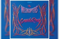 THE HELLACOPTERS – Grande Rock Revisited