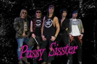 PUSSY SISSTER zeigen neue Single/Video «Brotherhood» aus dem neuen Album, das im Mai &#039;24 veröffentlicht wird