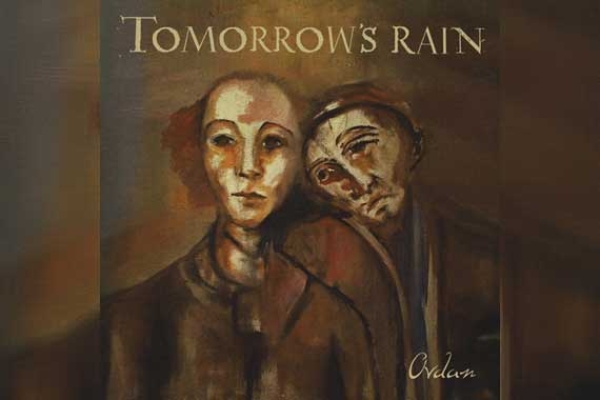TOMORROW&#039;S RAIN – Ovdan