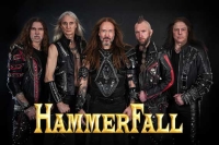 HAMMERFALL kündigen neues Album «Avenge The Fallen» für August &#039;24 an und enthüllen erste Single &amp; Video «Hail To The King»