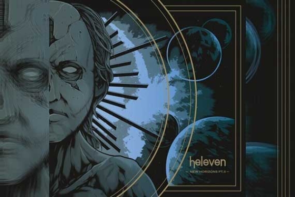 HELEVEN – New Horizons Part 2