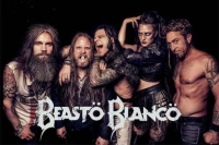 BEASTO BLANCO kündigen Album «Kinetica» an. Neue Single &amp; Video «Lowlands» veröffentlicht