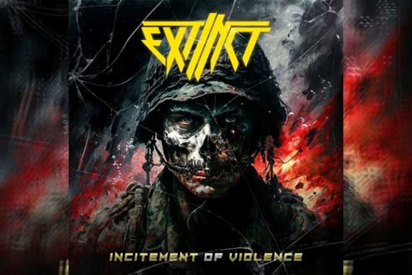 EXTINCT - Incitement of Violence