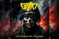 EXTINCT – Incitement Of Violence