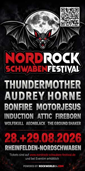 Nordrock 26 300x600