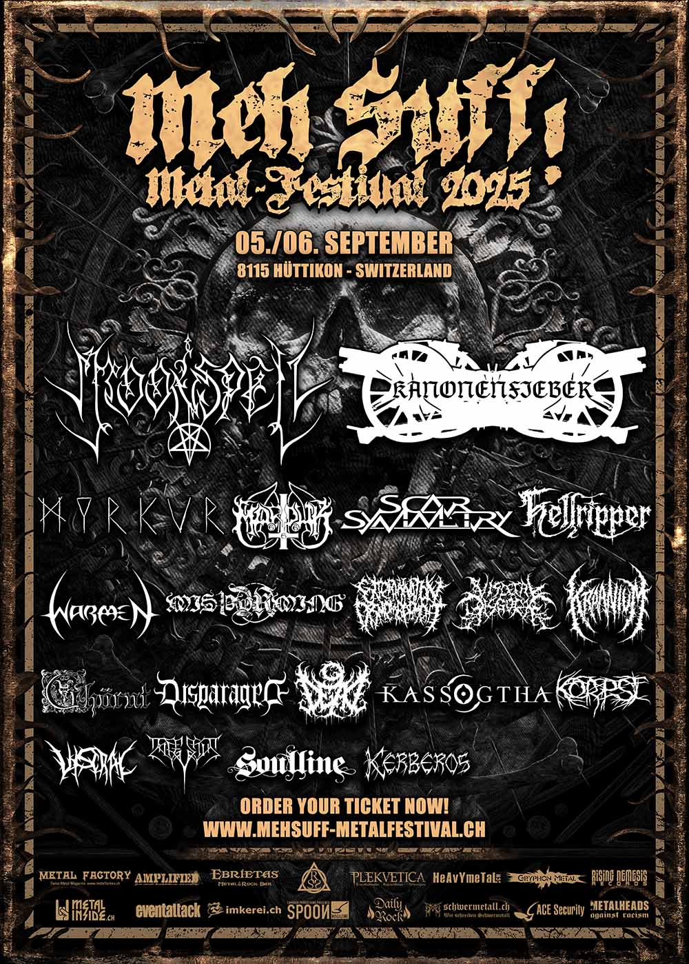 Mehsuff Festival 25