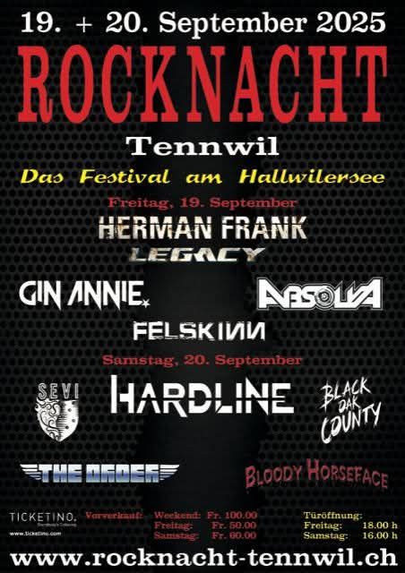 Rocknacht Tennwil 25