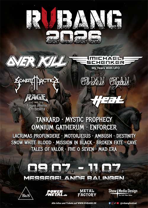 RVBang 26 Balingen