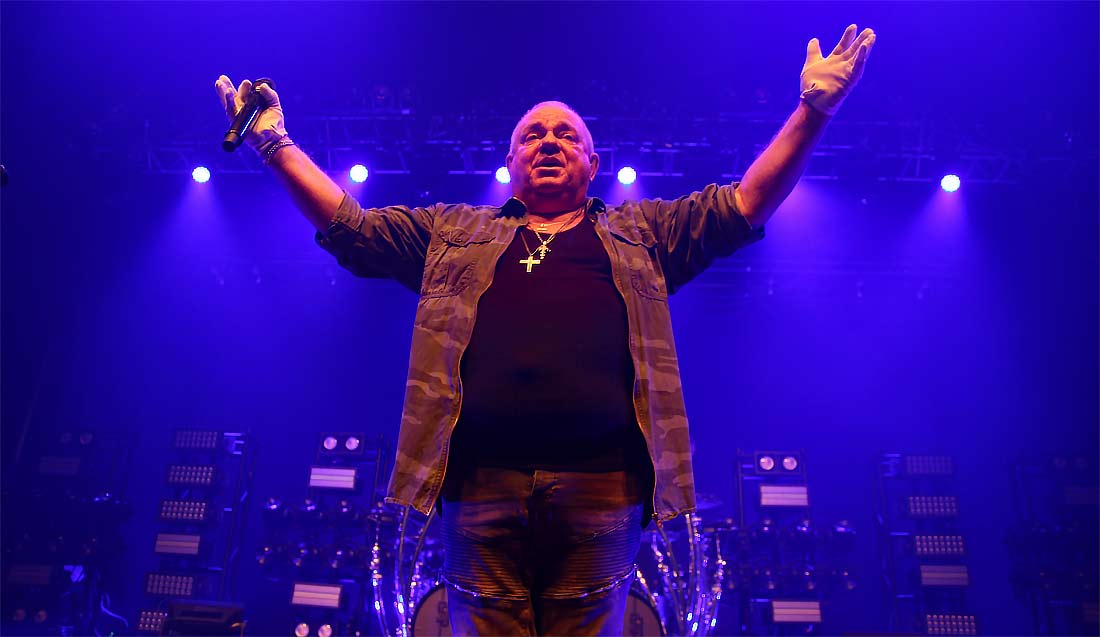 dirkschneider25g