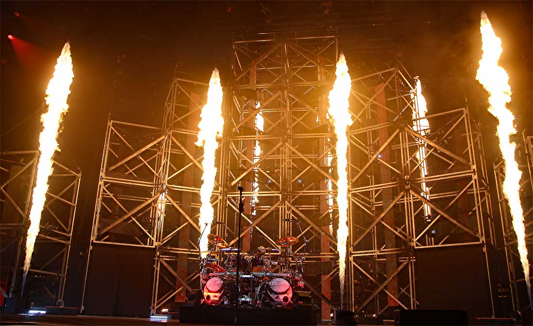 disturbed25e
