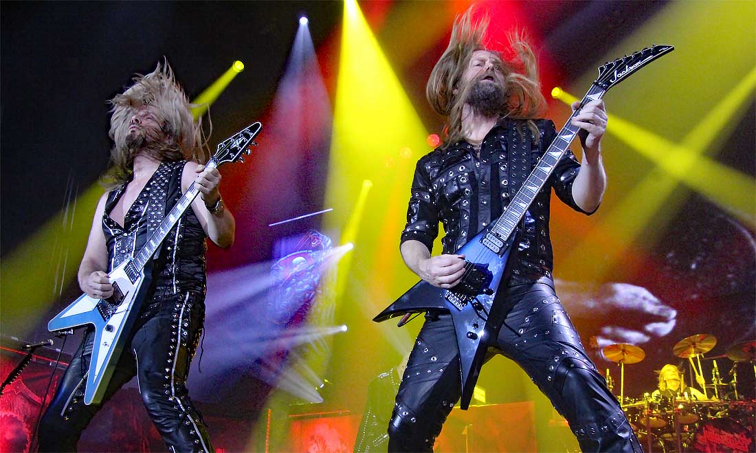 judaspriest25h