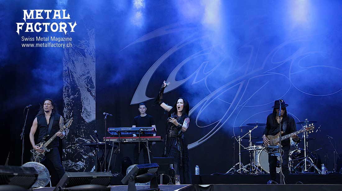tarja