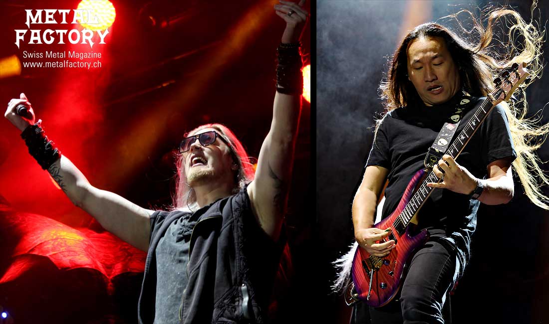 dragonforce