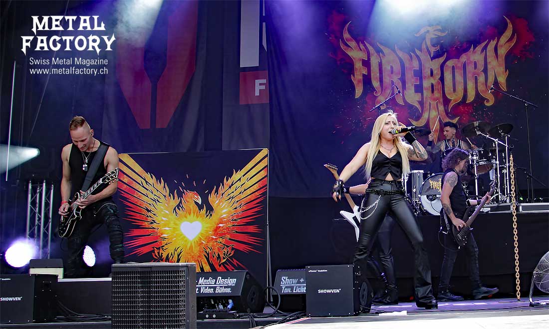 fireborn