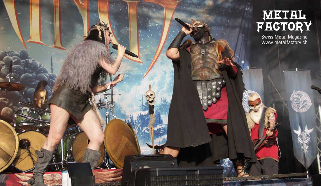 warkings