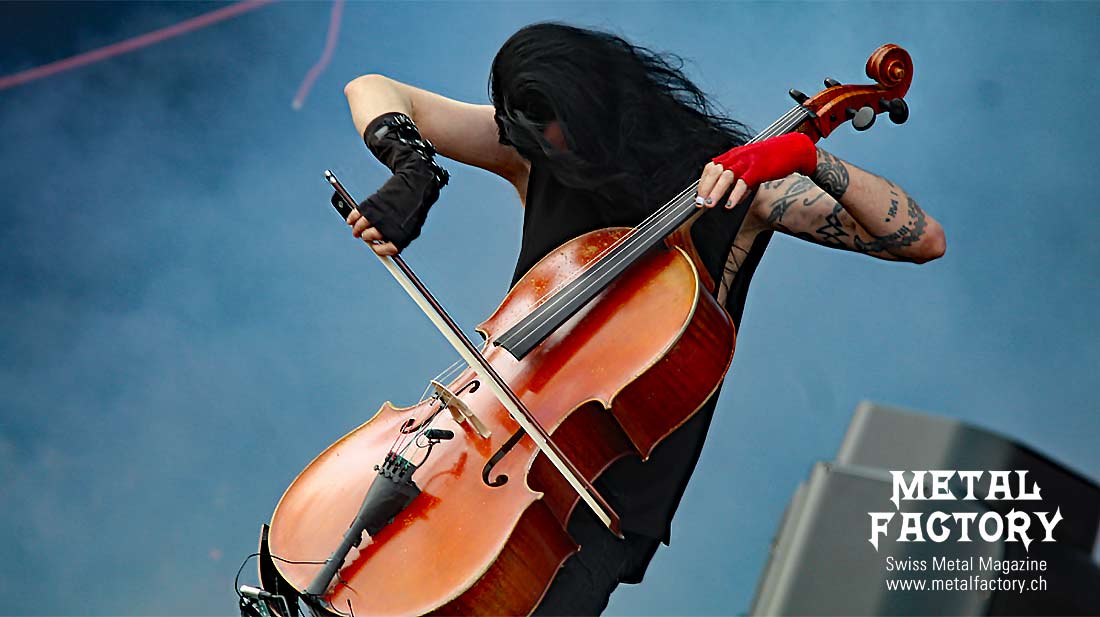 apocalyptica