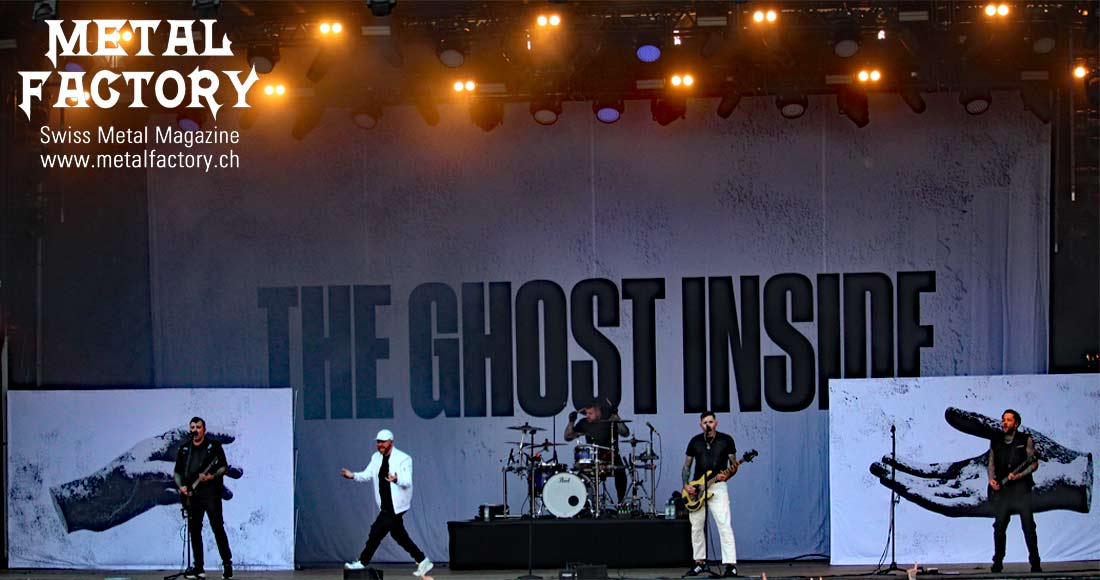 theghostinside
