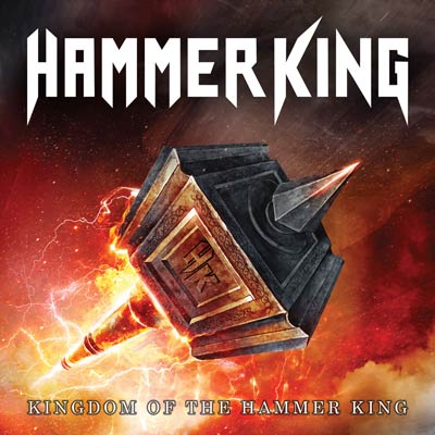 hammerking25c