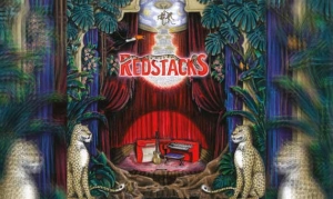 REDSTACKS – Revival Of The Fittest