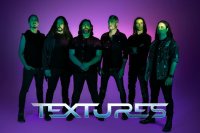 TEXTURES veröffentlichen neues Album «Genotype» sowie Video zu «Measuring The Heavens» und kommen nach Zürich