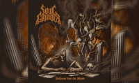 SOUL GRINDER – Anthems From The Abyss