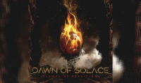 DAWN OF SOLACE – Flames Of Perdition