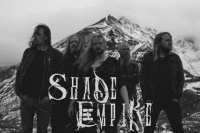 SHADE EMPIRE teilen Single/Video zum Titelsong «Sunholy» des neuen Albums, das im September &#039;23 kommt