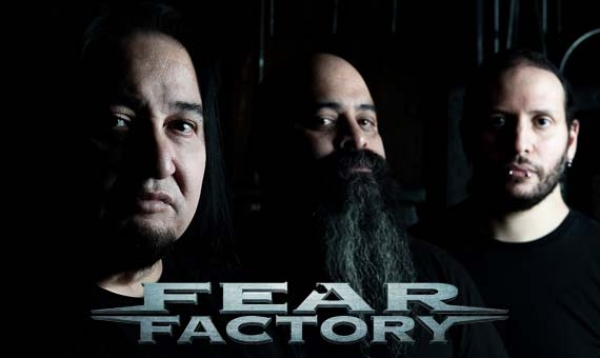 FEAR FACTORY veröffentlichen Lyric-Video «Hatred Will Prevail – Monolith Remix» by Rhys Fulber