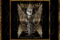 MELECHESH – Sentinels Of Shamash (EP)