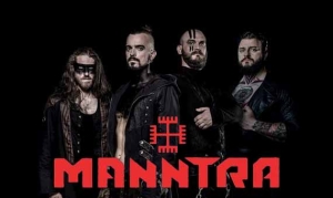 MANNTRA stellen die Single «Königsmord» als Musik-Video vor. Neues Album «Kreatura» folgt in Kürze