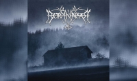 BORKNAGAR – Borknagar (Re-Release)