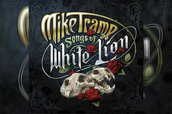 MIKE TRAMP – Songs Of White Lion