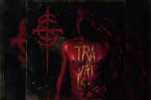 SURRENDER THE CROWN - Travails