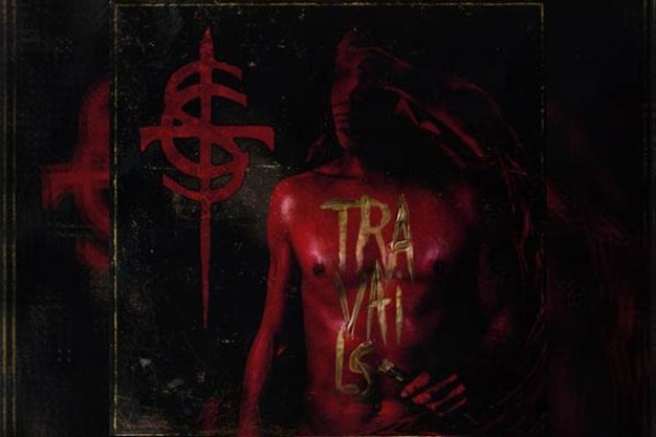 SURRENDER THE CROWN – Travails