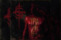 SURRENDER THE CROWN - Travails
