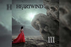 HEARTWIND – Heartwind III