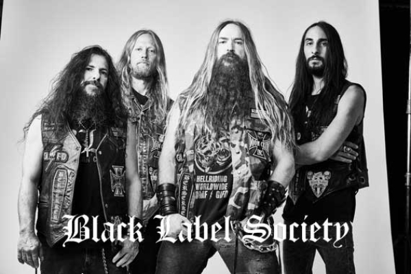 BLACK LABEL SOCIETY veröffentlichen neue Single «The Gallows»