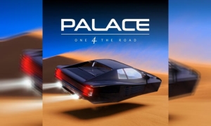 PALACE – One 4 The Road