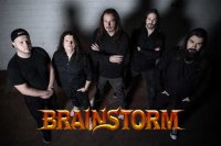 BRAINSTORM teilen digitale Version von Rick Springfield Cover «Celebrate Youth»