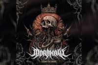 MORDKAUL – Feed The Machine