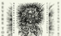 SEVERE TORTURE – Fisting The Sockets (EP)