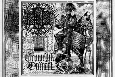 KAECK – Gruwelijk Onthaal