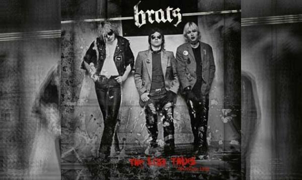 BRATS – The Lost Tapes - Copenhagen 1979