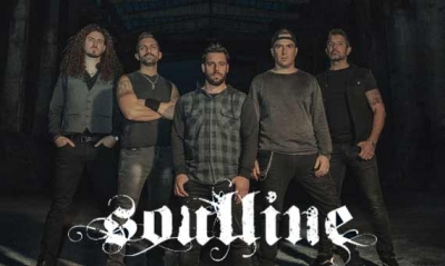 SOULLINE teilen offizielles Video zu «Dragonfly», der ersten Single ihres neuen Albums «Screaming Eyes»