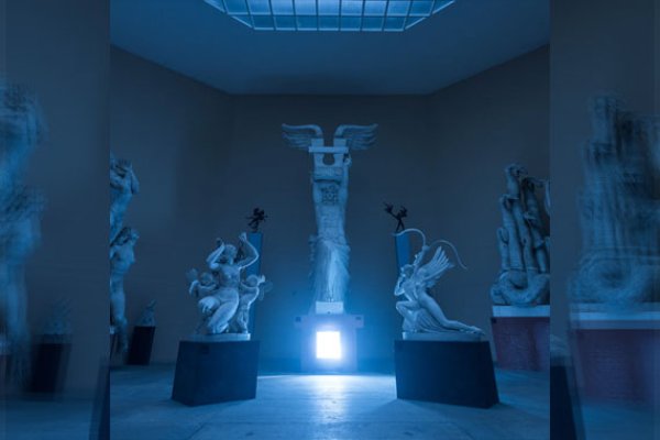 PERTURBATOR- Age of Aquarius