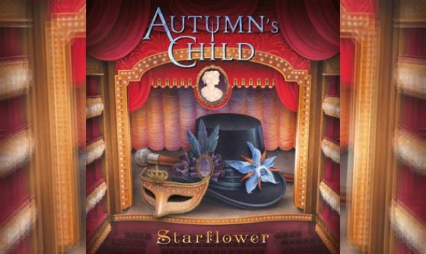 AUTUMN&#039;S CHILD – Starflower