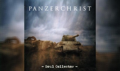 PANZERCHRIST – Soul Collector (Re-Release)