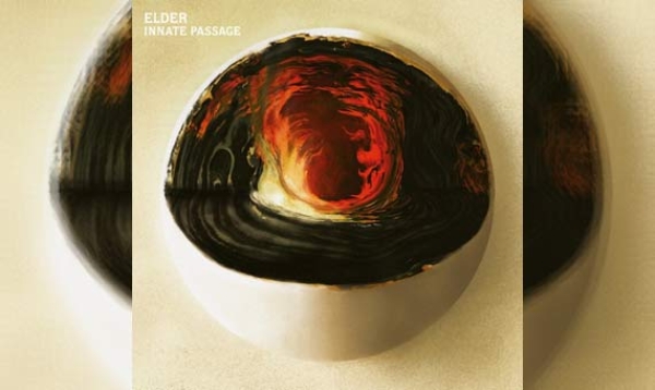 ELDER – Innate Passage