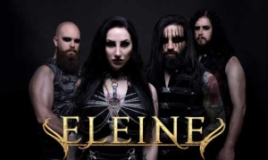 ELEINE entfesseln mit «We Are Legion» eine neue Fanhymne samt Musik-Video und geben Details zum Studio-Album «We Shall Remain» bekannt