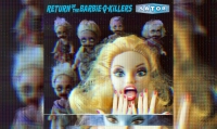SATOR – Return Of The Barbie-Q-Killers